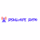 Rising Hope Radio Logo