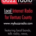 VC Buzz Radio Logo