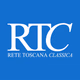 Radio Rete Toscana Classica Logo