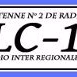 RLC-1 Radio Logo