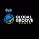 Global Groove Radio Logo