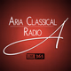 Aria Classical Radio Logo