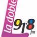 La Doble L Radio Logo