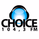 Choice FM Logo
