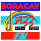 Boracay Jazz FM Logo