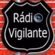 Rádio Dos Vigilantes Logo