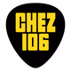 106.1 CHEZ - CHEZ-FM Logo