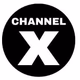 Channel X Radio - WCXX Logo