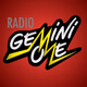 Radio Gemini One Logo