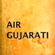 All India Radio - AIR Gujarati Logo