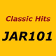 J.A.R. Services - Classic Hits JAR101 Logo