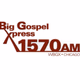 Big Gospel Express - W240EI Logo