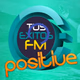 Tus Exitos Fm - Postive Logo