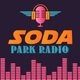 Soda Park Radio Logo