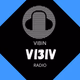 VIBIN RADIO Logo