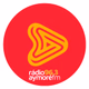Rádio Aymoré FM Logo