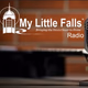 My Little Falls Radio Logo