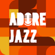 1.FM - Adore Jazz Radio Logo