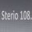 carlos tv - Radio Sterio 108.0 FM Logo