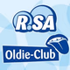 R.SA - Oldieclub Logo