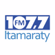Rádio Itamaraty Logo