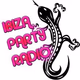 Ibiza Party Radio Logo