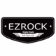 EZROCK Soft Rock Logo