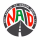 My NATD Radio Station Logo