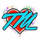 Happy Music - Ternura Musical Logo
