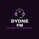 Dyone Fm Logo