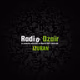 Radio Dzair - Izuran Logo