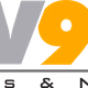 RDV 90.7 Logo