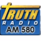 The Truth - WLVA Logo