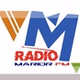 MARIOR FM logo