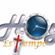 Iglesia Cristiana Hoy es Tiempo Logo