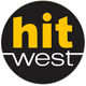 Hit West Logo