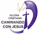 Radio Caminando Con Jesus Logo