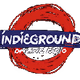 Indieground Radio Logo
