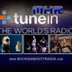 Michigan Hott Radio Logo