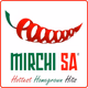 Megazone - Mirchi SA Logo