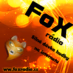 FoX Rádio Cz Logo