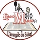 Radio MEASC logo