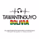 Radio Tawantinsuyo Logo