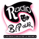 Radio La Bipolar Logo