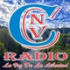 Cnv Radio - Radio Evangelica Mundial Logo