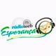 Rádio Esperança Gospel Logo