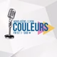 Couleurs FM Lyon logo