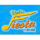 Circuitopop - Radio Fiesta Logo