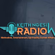 Keith Ngesi Radio Logo