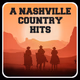 100 Greatest - A Nashville Country Hits Logo